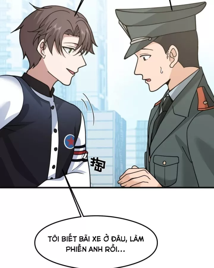 Ta Không Muốn Trùng Sinh Đâu Chap 428 - Next Chap 429