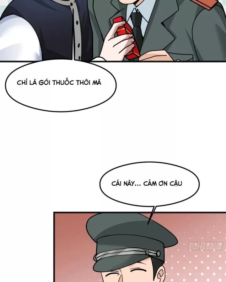 Ta Không Muốn Trùng Sinh Đâu Chap 428 - Next Chap 429