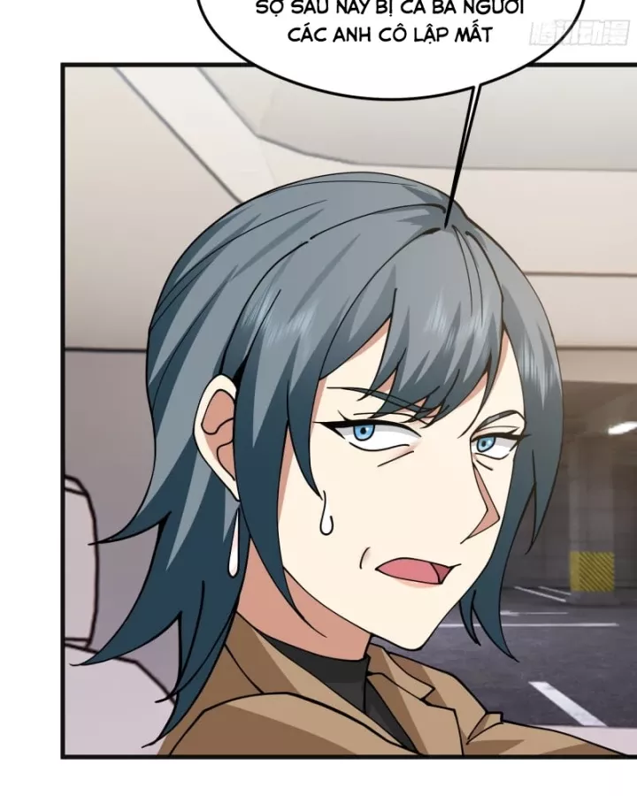 Ta Không Muốn Trùng Sinh Đâu Chap 428 - Next Chap 429