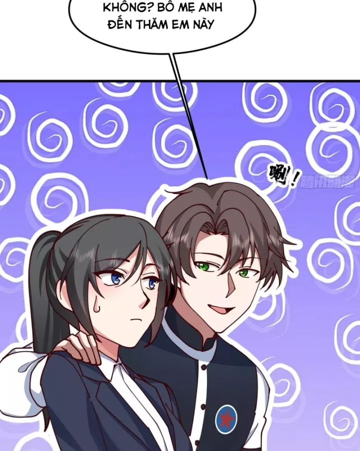 Ta Không Muốn Trùng Sinh Đâu Chap 428 - Next Chap 429