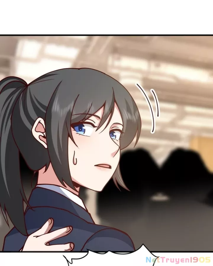 Ta Không Muốn Trùng Sinh Đâu Chap 428 - Next Chap 429