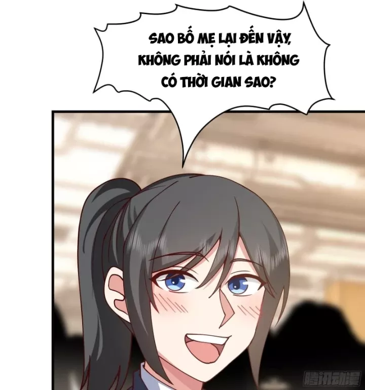 Ta Không Muốn Trùng Sinh Đâu Chap 428 - Next Chap 429