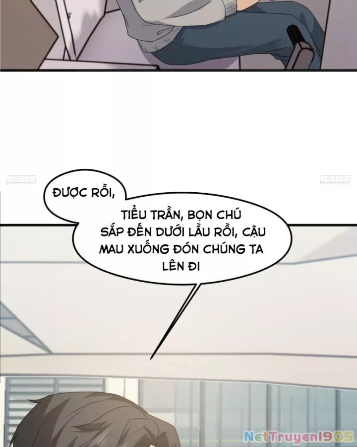 Ta Không Muốn Trùng Sinh Đâu Chap 428 - Next Chap 429