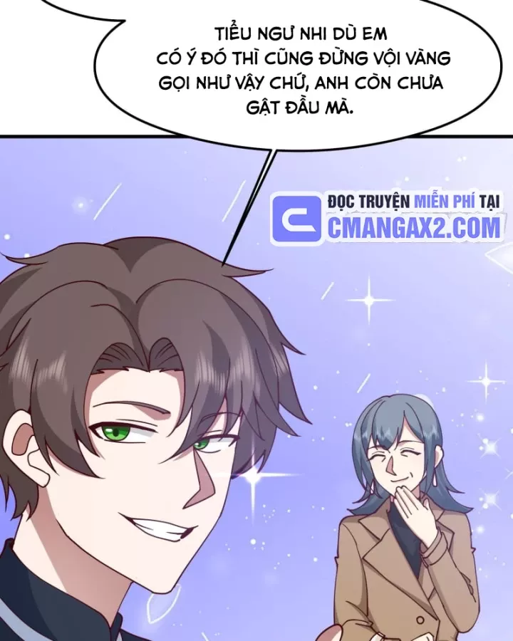 Ta Không Muốn Trùng Sinh Đâu Chap 428 - Next Chap 429