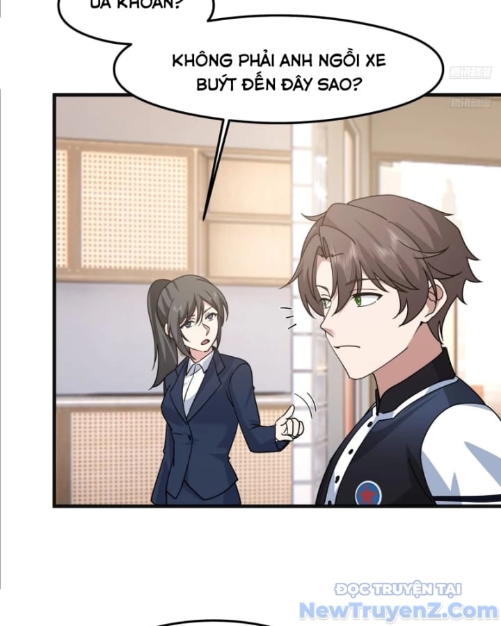 Ta Không Muốn Trùng Sinh Đâu Chap 429 - Next Chap 430