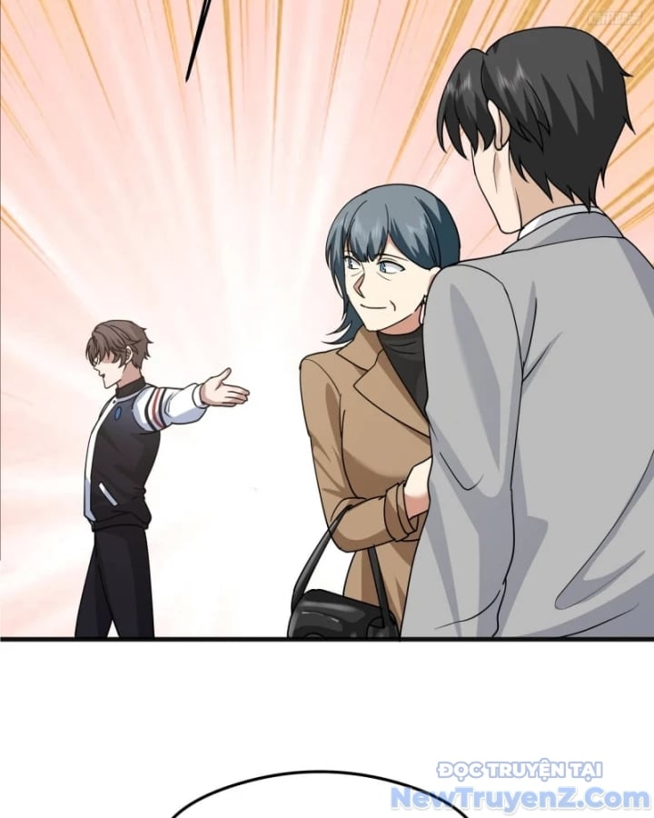 Ta Không Muốn Trùng Sinh Đâu Chap 429 - Next Chap 430