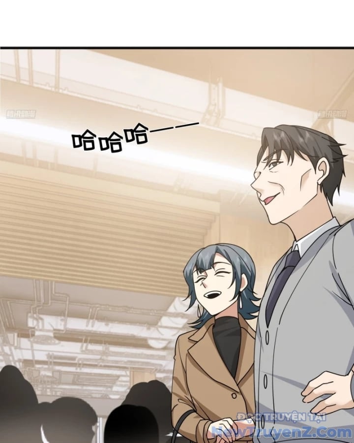 Ta Không Muốn Trùng Sinh Đâu Chap 429 - Next Chap 430