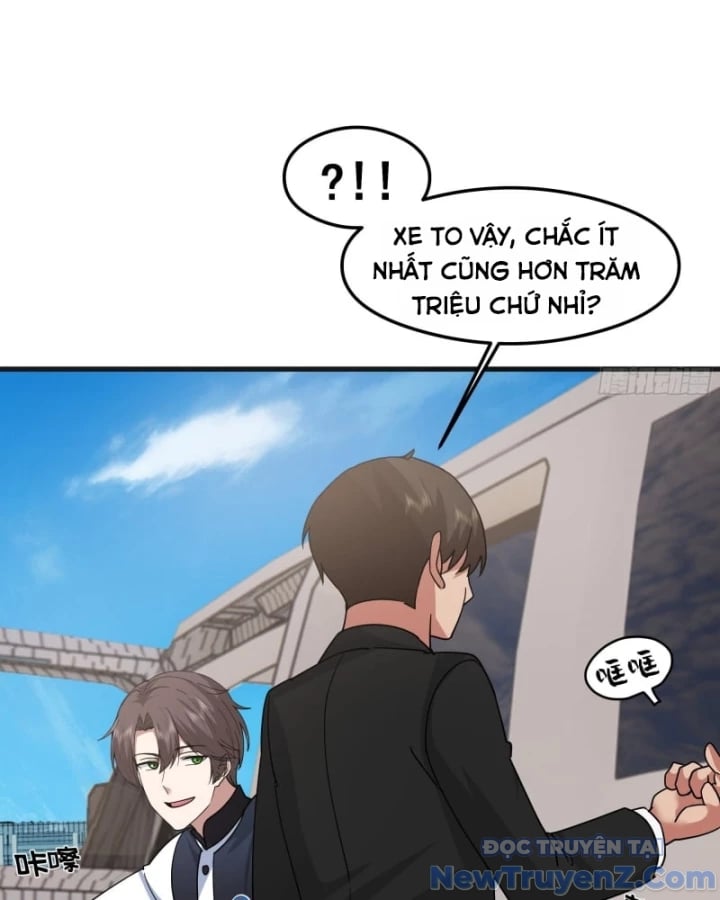 Ta Không Muốn Trùng Sinh Đâu Chap 429 - Next Chap 430