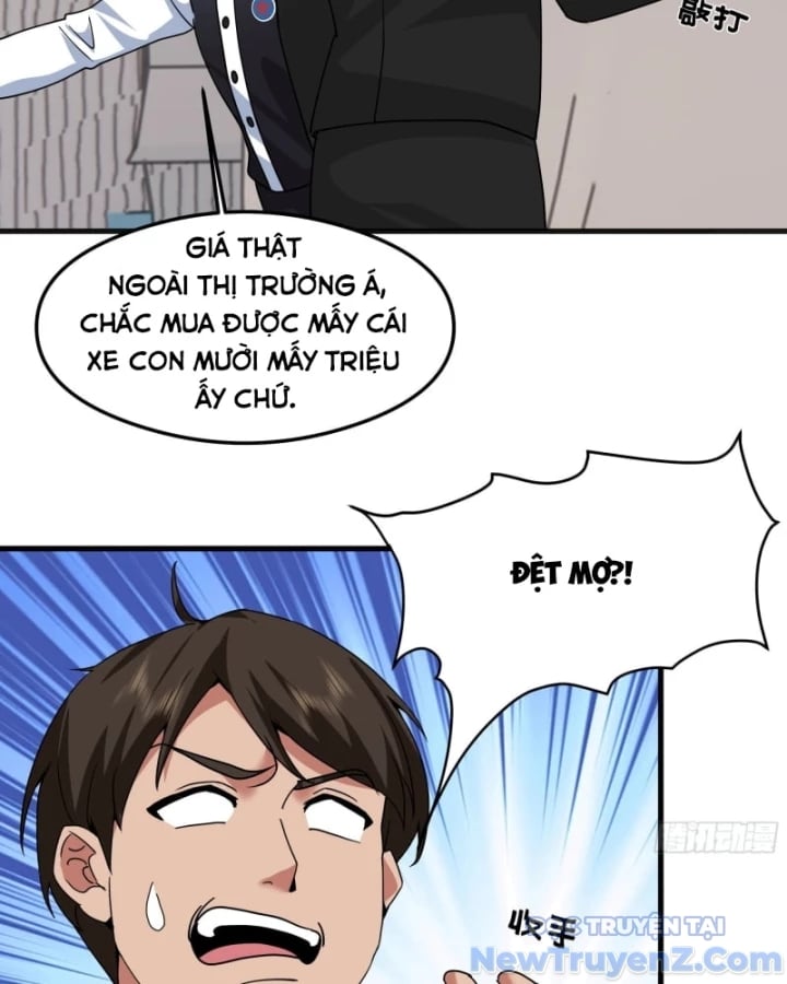 Ta Không Muốn Trùng Sinh Đâu Chap 429 - Next Chap 430