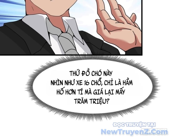 Ta Không Muốn Trùng Sinh Đâu Chap 429 - Next Chap 430