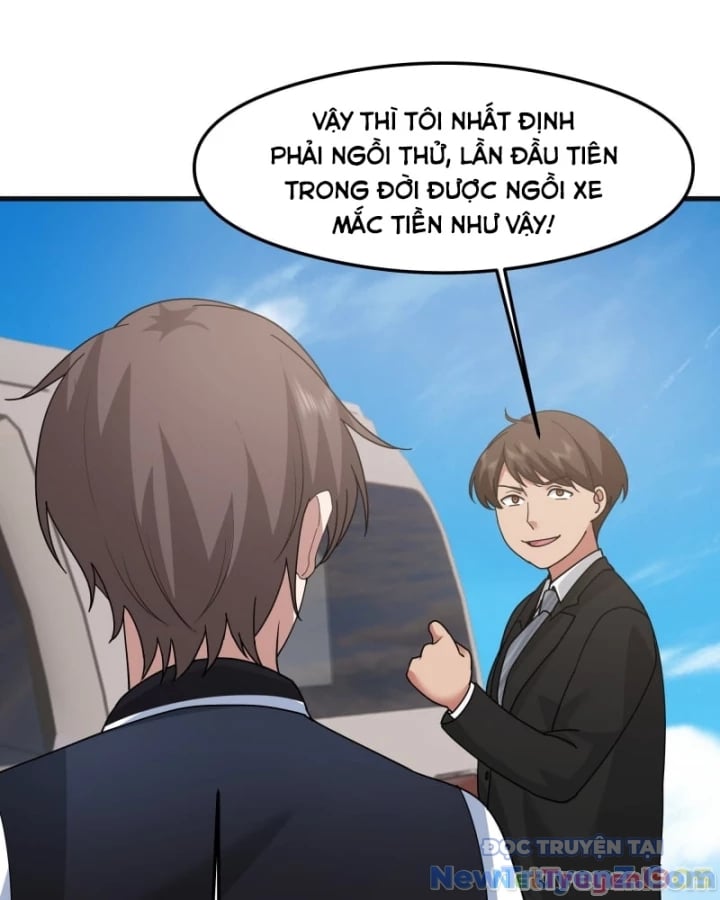 Ta Không Muốn Trùng Sinh Đâu Chap 429 - Next Chap 430