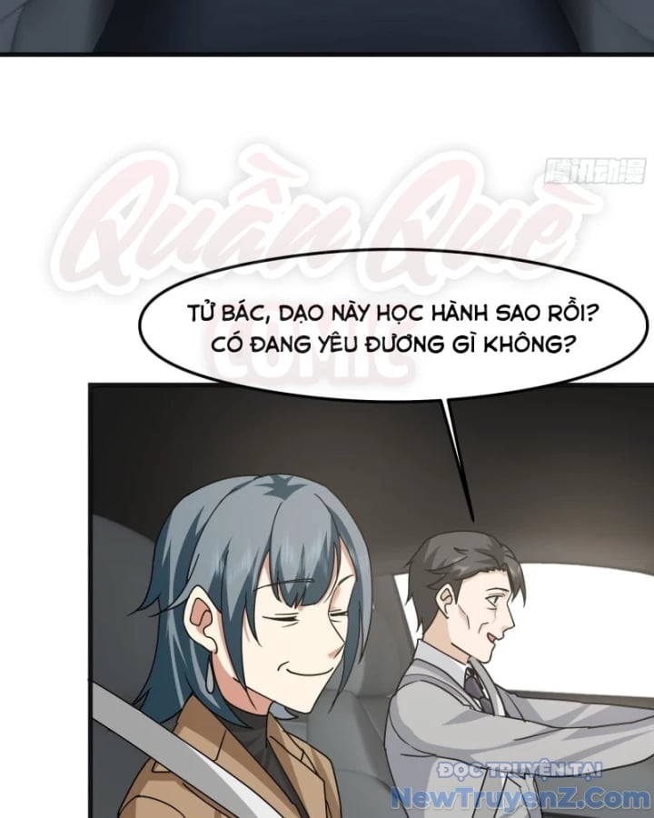 Ta Không Muốn Trùng Sinh Đâu Chap 429 - Next Chap 430