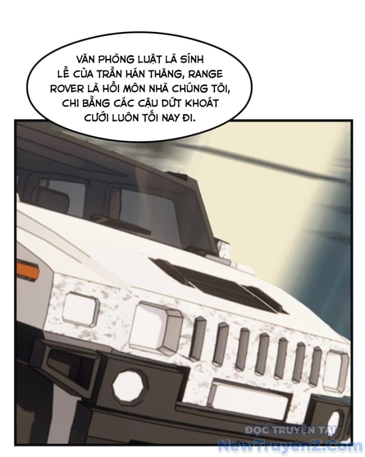 Ta Không Muốn Trùng Sinh Đâu Chap 429 - Next Chap 430