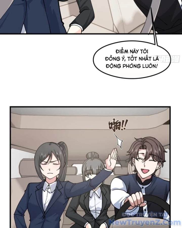 Ta Không Muốn Trùng Sinh Đâu Chap 429 - Next Chap 430