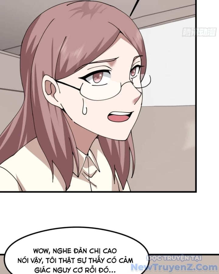 Ta Không Muốn Trùng Sinh Đâu Chap 429 - Next Chap 430