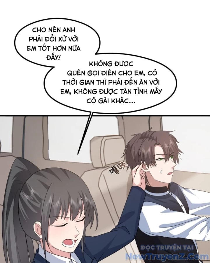 Ta Không Muốn Trùng Sinh Đâu Chap 429 - Next Chap 430