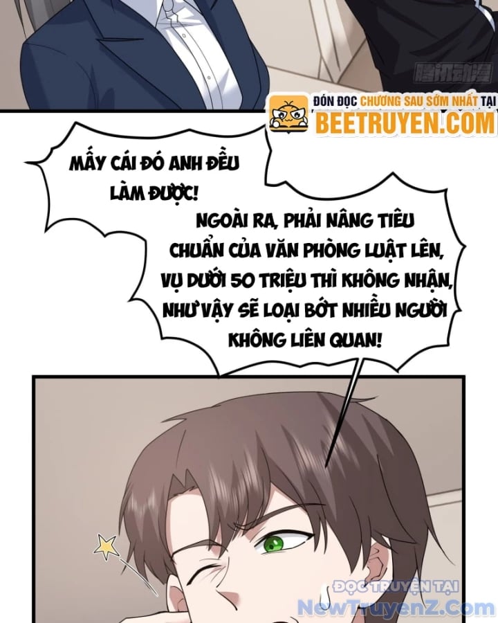Ta Không Muốn Trùng Sinh Đâu Chap 429 - Next Chap 430