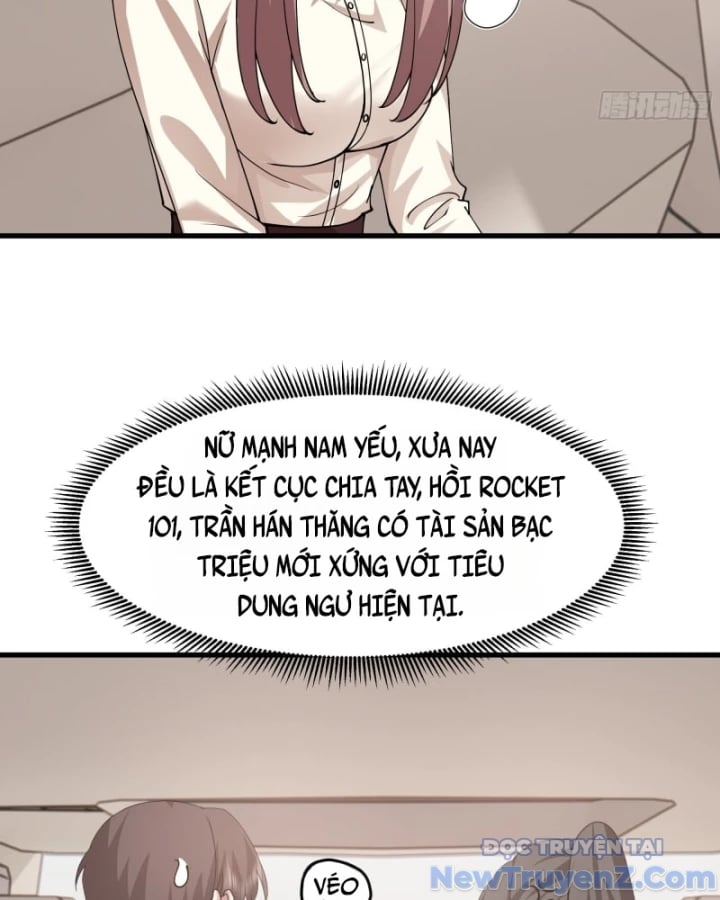 Ta Không Muốn Trùng Sinh Đâu Chap 429 - Next Chap 430