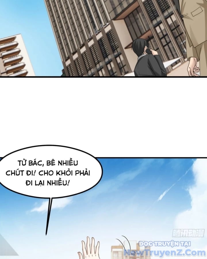 Ta Không Muốn Trùng Sinh Đâu Chap 429 - Next Chap 430