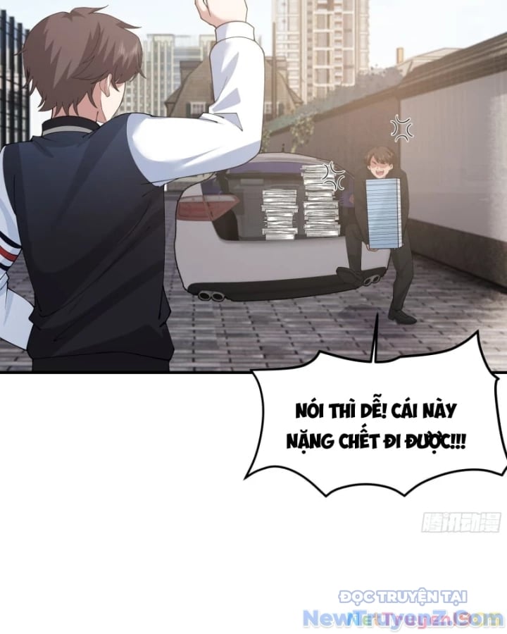 Ta Không Muốn Trùng Sinh Đâu Chap 429 - Next Chap 430