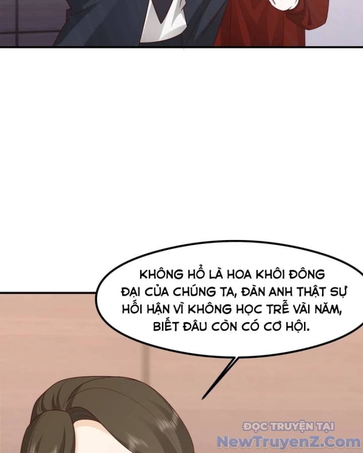 Ta Không Muốn Trùng Sinh Đâu Chap 429 - Next Chap 430