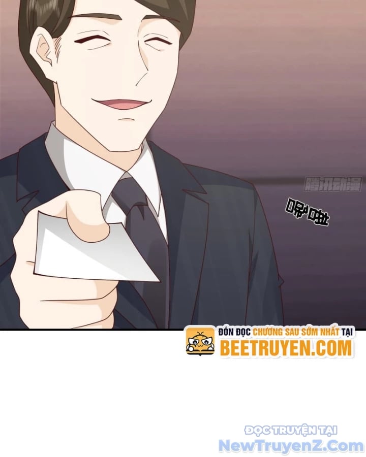 Ta Không Muốn Trùng Sinh Đâu Chap 429 - Next Chap 430