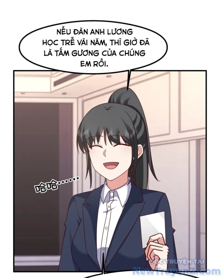 Ta Không Muốn Trùng Sinh Đâu Chap 429 - Next Chap 430