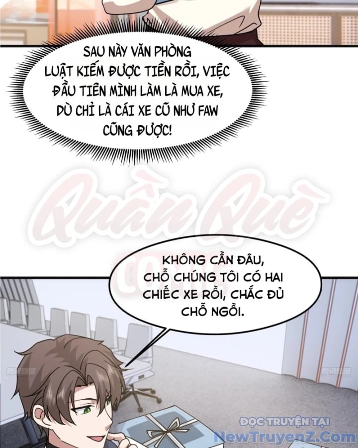Ta Không Muốn Trùng Sinh Đâu Chap 429 - Next Chap 430