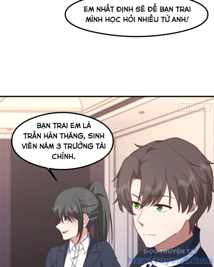 Ta Không Muốn Trùng Sinh Đâu Chap 429 - Next Chap 430
