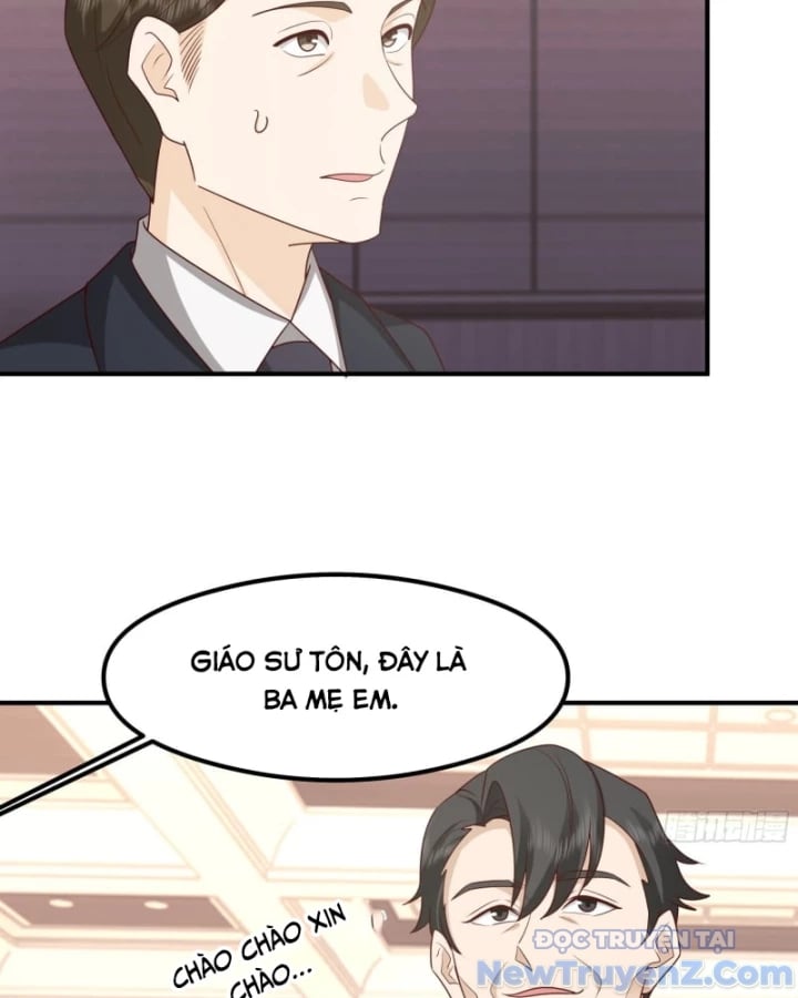 Ta Không Muốn Trùng Sinh Đâu Chap 429 - Next Chap 430