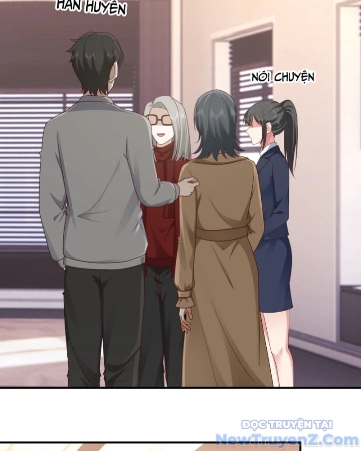 Ta Không Muốn Trùng Sinh Đâu Chap 429 - Next Chap 430