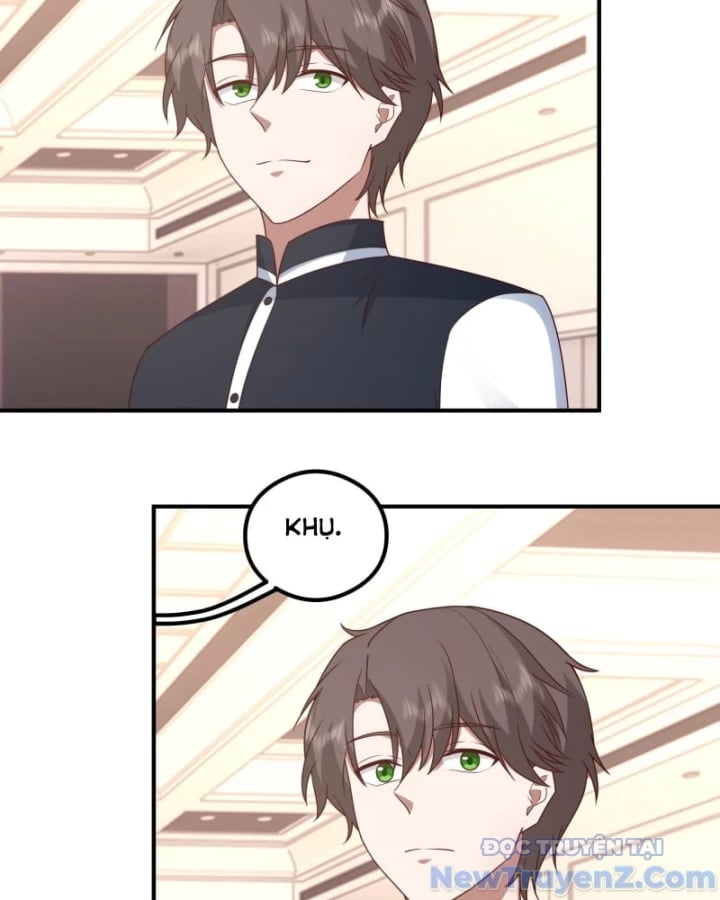 Ta Không Muốn Trùng Sinh Đâu Chap 429 - Next Chap 430