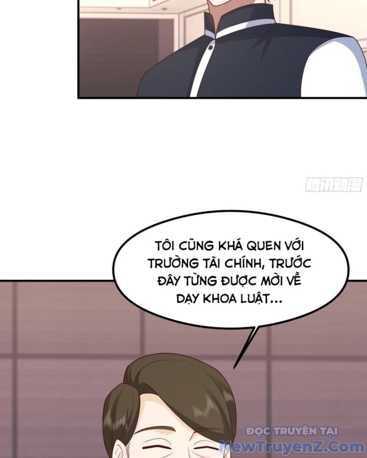 Ta Không Muốn Trùng Sinh Đâu Chap 429 - Next Chap 430