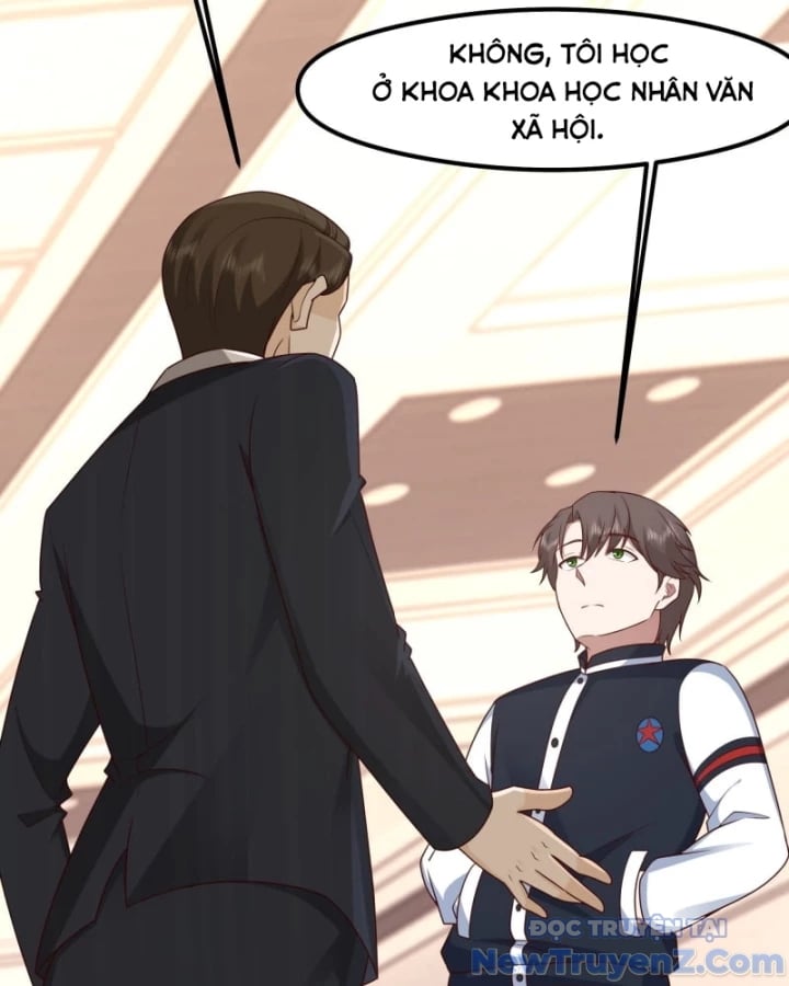 Ta Không Muốn Trùng Sinh Đâu Chap 429 - Next Chap 430