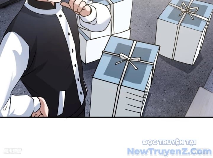 Ta Không Muốn Trùng Sinh Đâu Chap 429 - Next Chap 430