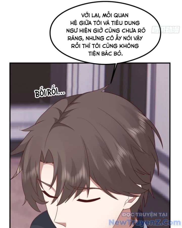 Ta Không Muốn Trùng Sinh Đâu Chap 429 - Next Chap 430