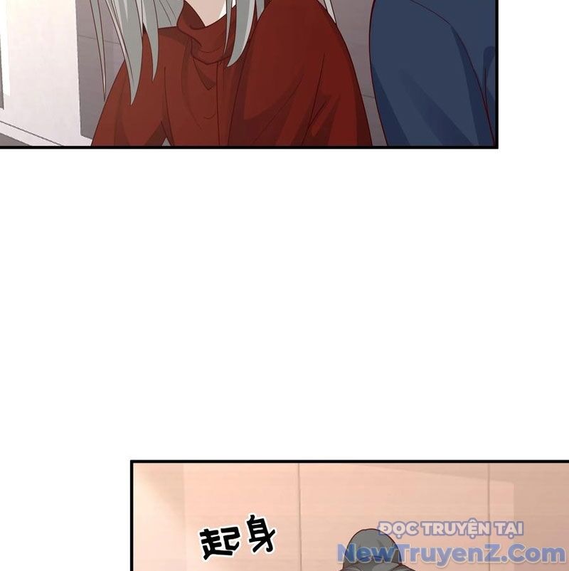 Ta Không Muốn Trùng Sinh Đâu Chap 430 - Next Chap 431