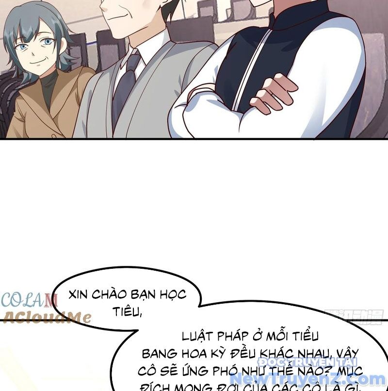 Ta Không Muốn Trùng Sinh Đâu Chap 430 - Next Chap 431