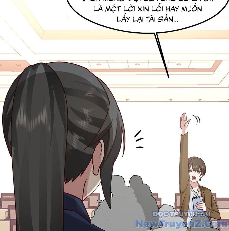 Ta Không Muốn Trùng Sinh Đâu Chap 430 - Next Chap 431