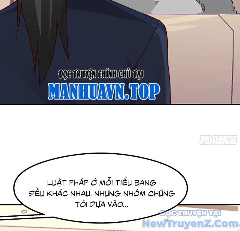 Ta Không Muốn Trùng Sinh Đâu Chap 430 - Next Chap 431