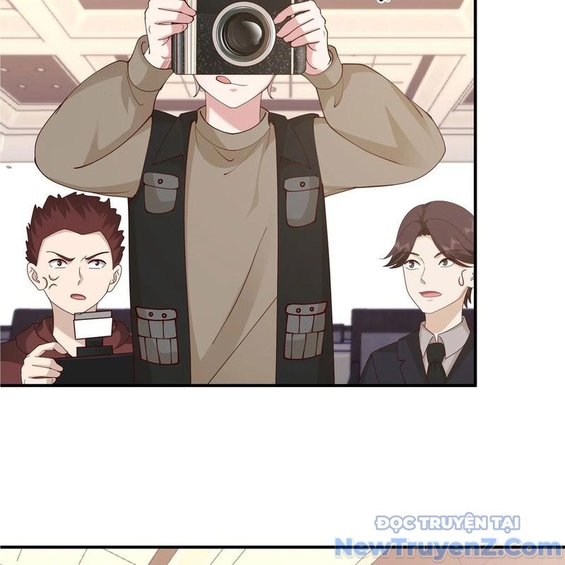 Ta Không Muốn Trùng Sinh Đâu Chap 430 - Next Chap 431