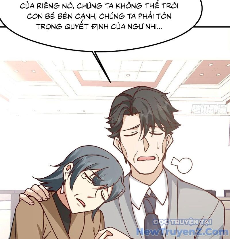 Ta Không Muốn Trùng Sinh Đâu Chap 430 - Next Chap 431