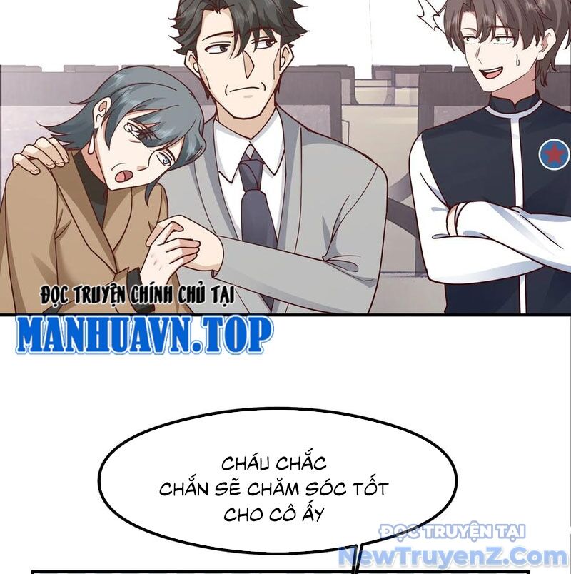 Ta Không Muốn Trùng Sinh Đâu Chap 430 - Next Chap 431