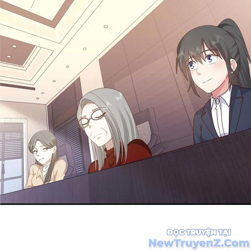 Ta Không Muốn Trùng Sinh Đâu Chap 430 - Next Chap 431