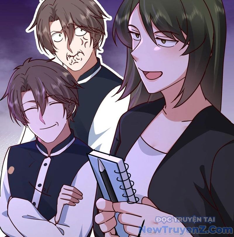 Ta Không Muốn Trùng Sinh Đâu Chap 430 - Next Chap 431