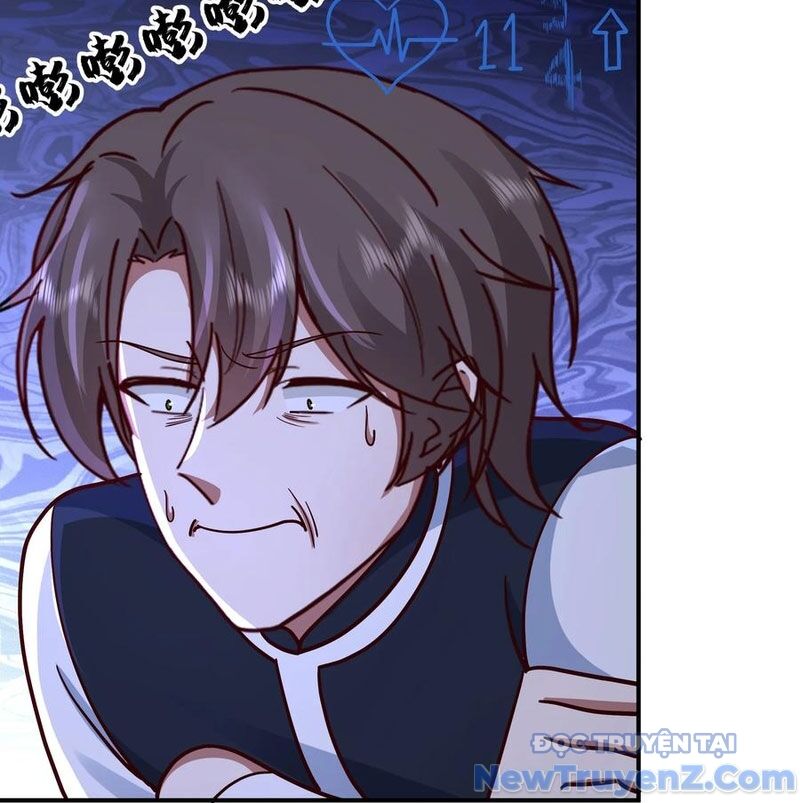 Ta Không Muốn Trùng Sinh Đâu Chap 430 - Next Chap 431