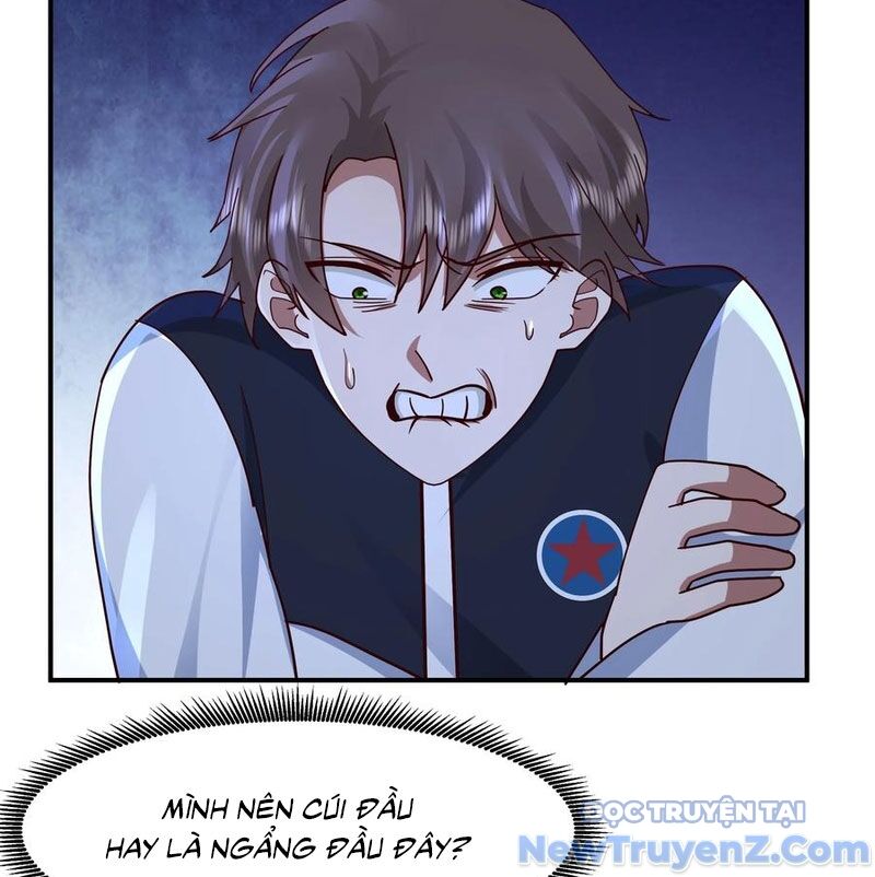 Ta Không Muốn Trùng Sinh Đâu Chap 430 - Next Chap 431