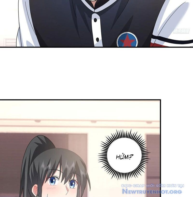 Ta Không Muốn Trùng Sinh Đâu Chap 431 - Next Chap 432