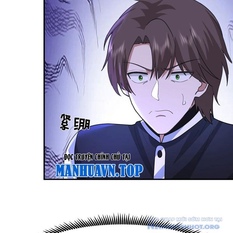 Ta Không Muốn Trùng Sinh Đâu Chap 431 - Next Chap 432