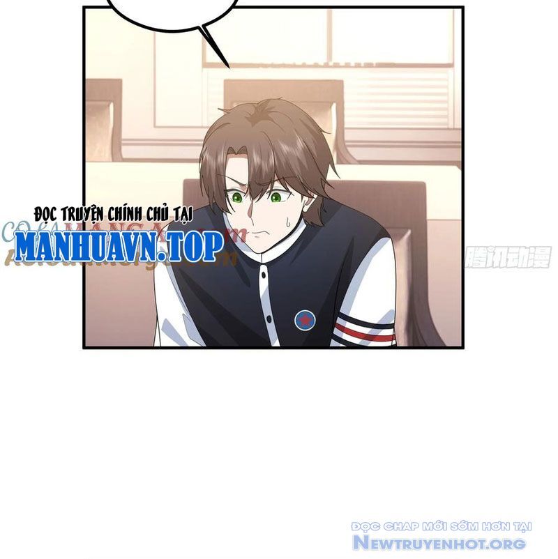 Ta Không Muốn Trùng Sinh Đâu Chap 431 - Next Chap 432